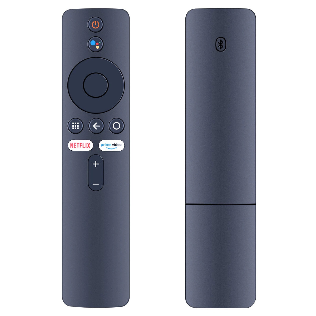 XMRM-006A Voice Replacement Remote Control For XIAOMI MI TV Box