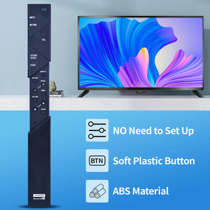 RM-ANU164 For Sony Sound Bar Remote Control HT-ST3 SA-WST7 SS-ST3 HTST7