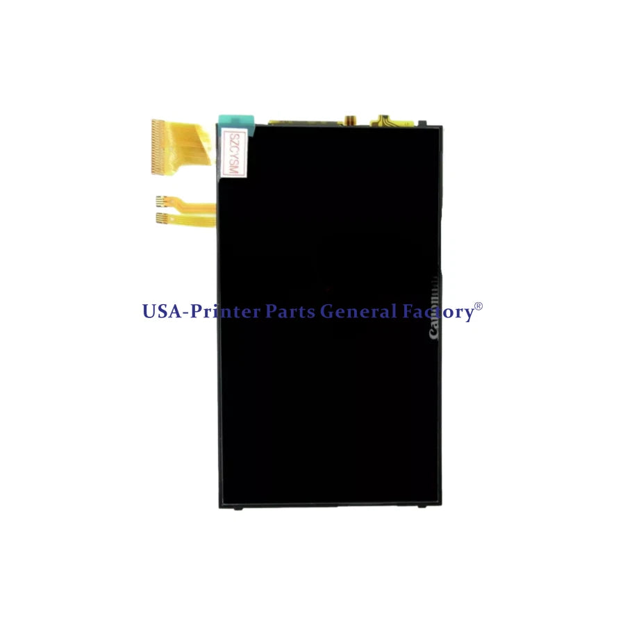 LCD Display Screen For CANON IXUS210 SD3500 ixy10s Digital Camera + Touch