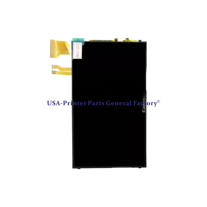 LCD Display Screen For CANON IXUS210 SD3500 ixy10s Digital Camera + Touch
