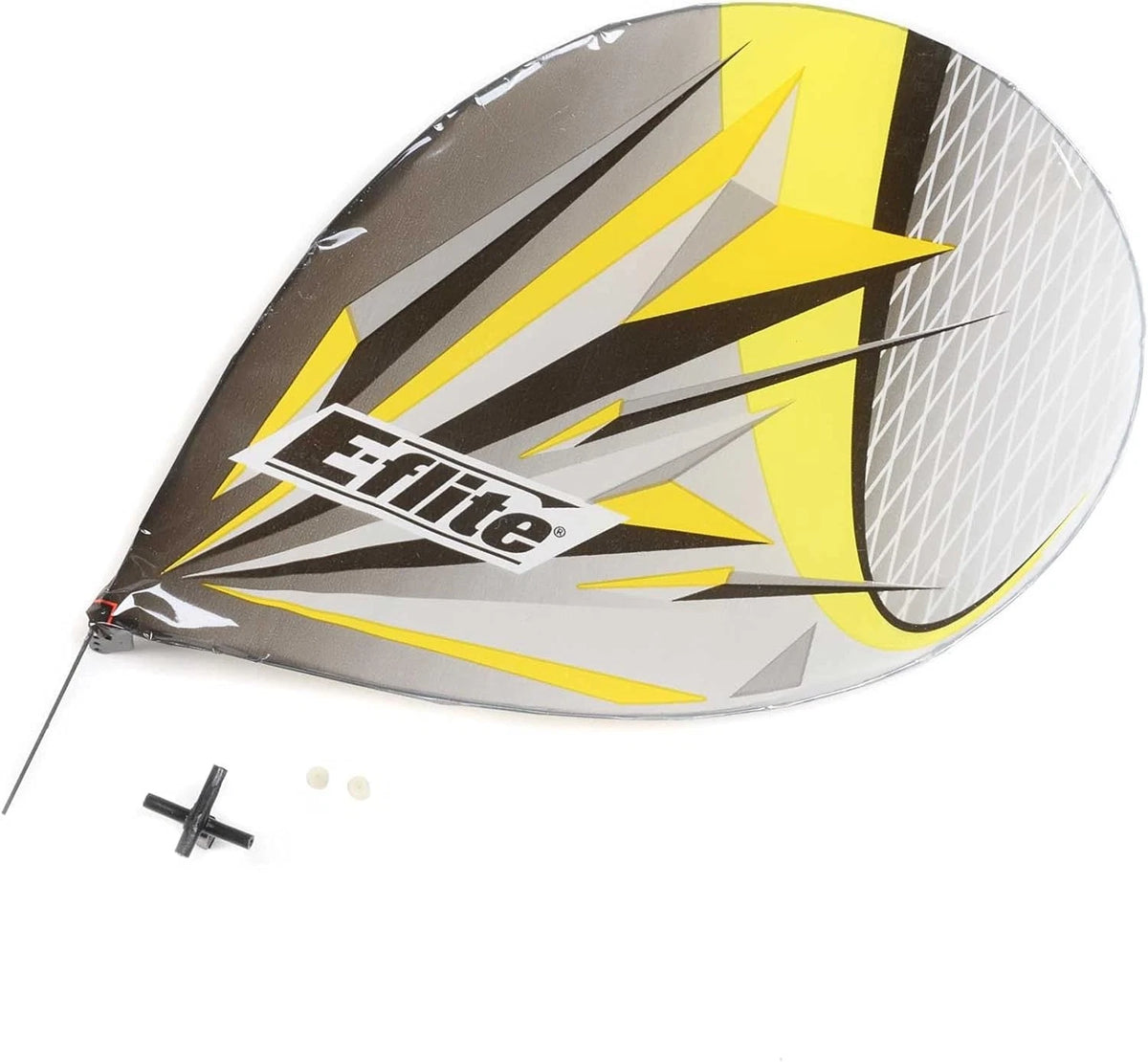 E-flite Rudder UMX Night Vapor EFLU1384 Replacement Airplane Parts