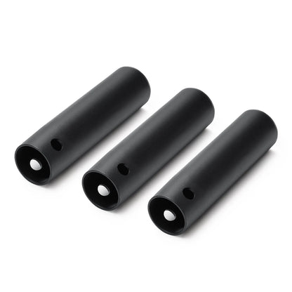3Pcs Wheel Centering Sleeves Tool Set Heavy Truck Trailer 22mm Studs
