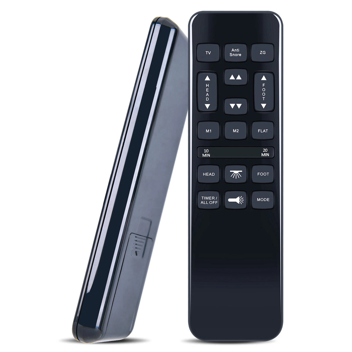 Remote Control For Mattress Firm 600 Adjustable Queen Bed Base
