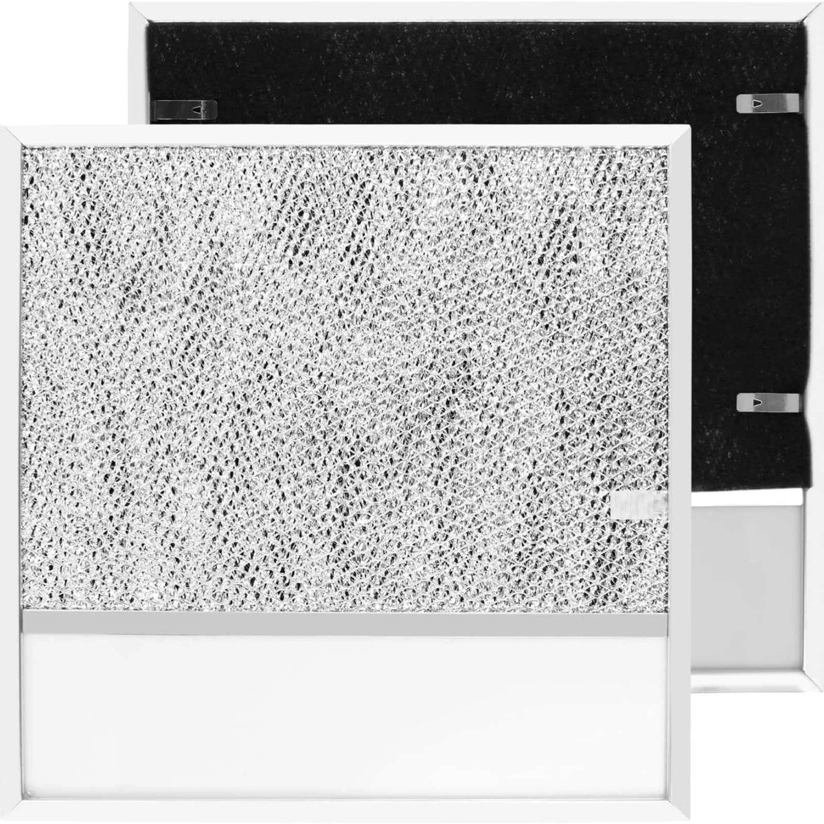 1*BP57 Range Hood Filter For Broan R610045 Estate 883093 Kitchenaid Whirlpool
