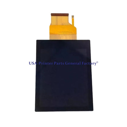 Compatible For Canon SX730 HS SX740 HS LCD Display Screen Repair Parts