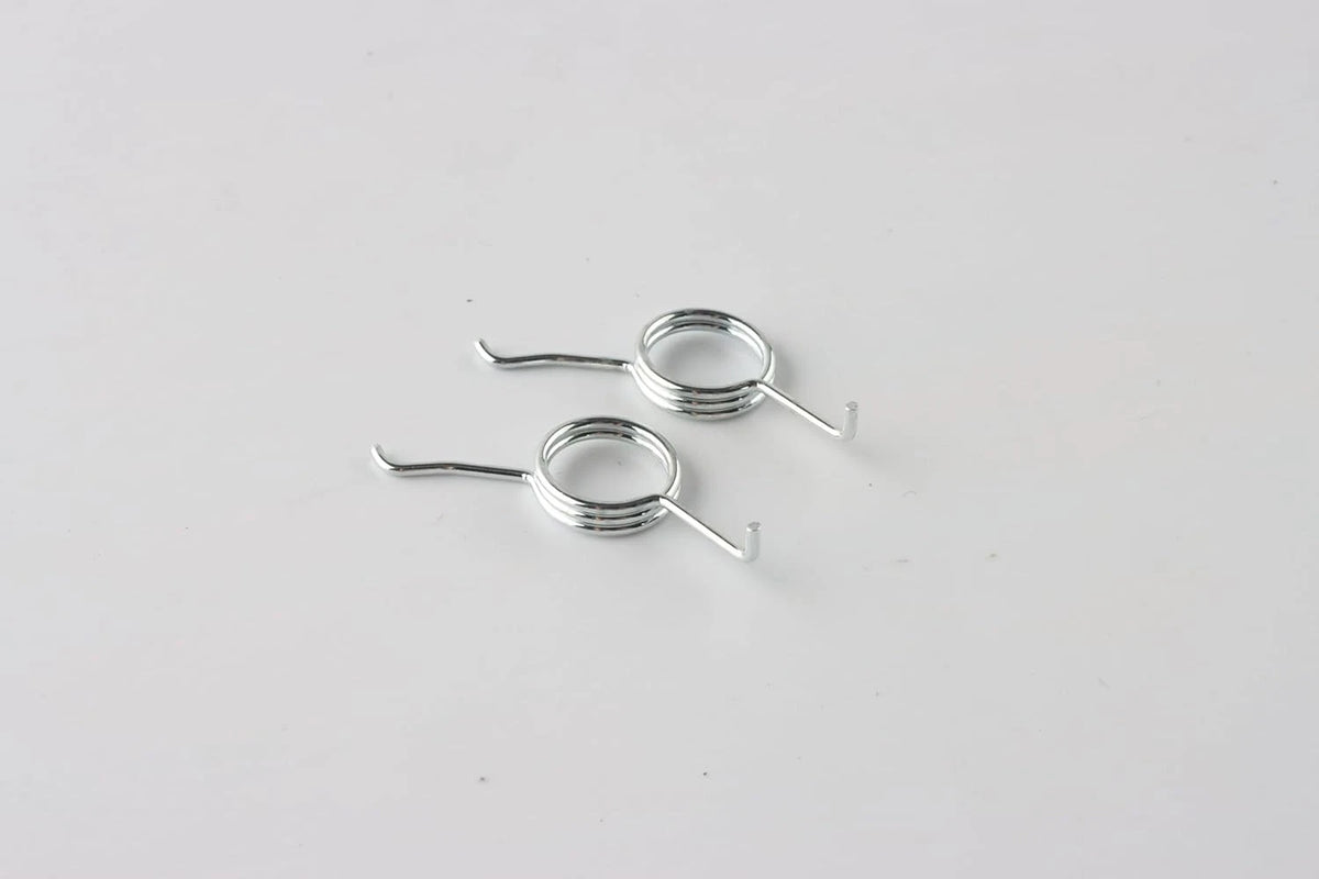 530016454 Spring-Trigger Compatible with Husqvarna Handle Trigger 2 Pack
