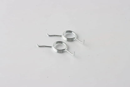 530016454 Spring-Trigger Compatible with Husqvarna Handle Trigger 2 Pack