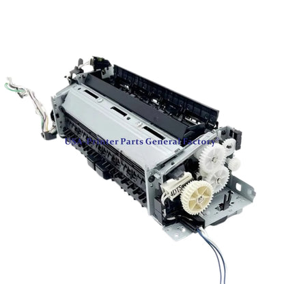 220V Fuser Unit For HP Color LaserJet Managed E45028dn MFP E47528f E45028 E47528