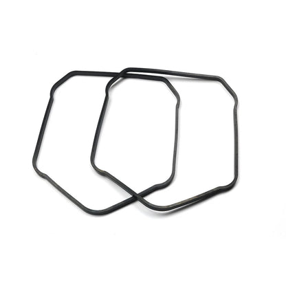 For SKI-DOO MXZ 800 TOP END REBUILD KIT DUAL RING PISTONS BEARINGS GASKETS 00-07