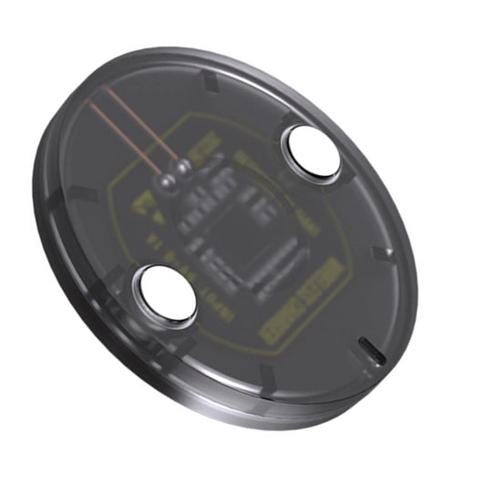 Wireless Magnetic Charging Receiver For Logitech Wireless Charging Module