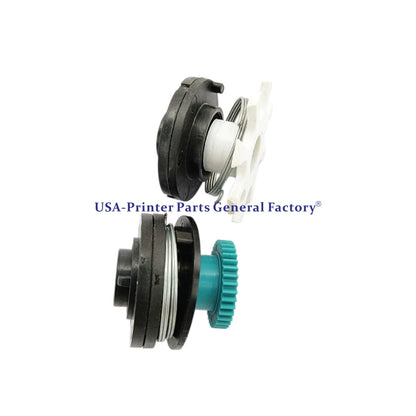 Gear Compatible For zebra tlp-2844-z tlp 2844-z Printer Accessories