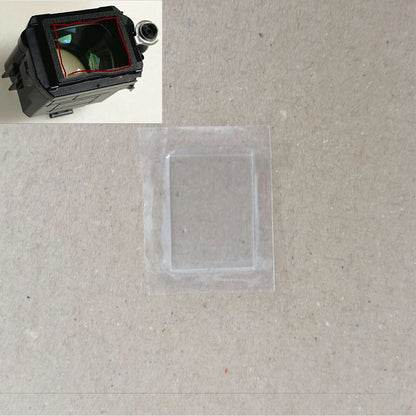 Disassembly Viewfinder Glass for Sony A7R/A7R2/A7M2/A7M3/A7R4/R3 Camera
