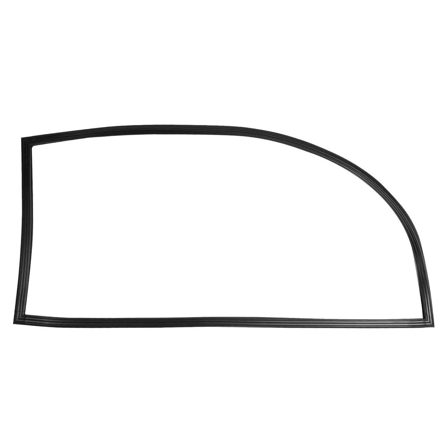 Hummer H1 Humvee 12338941,12338860 Seal, Windshield Military Humvee M998