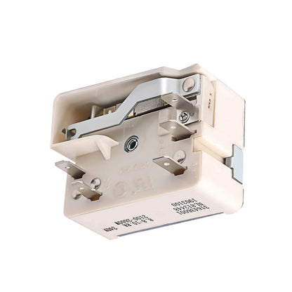 For Frigidaire Kenmore Crosley Range Burner Infinite Control Switch 316436001