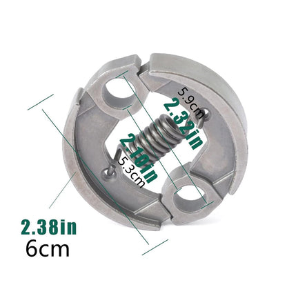 4149-160-2000 Clutch Repair Kit For Stihl FS89 FS94 HT133 FC111 Includes Parts