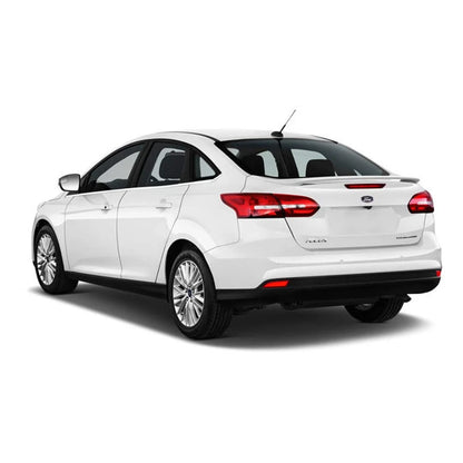 AMFRNE HM5Z-18813-A Radio Antenna for 2008-2019 Ford Focus Flex Fusion Black