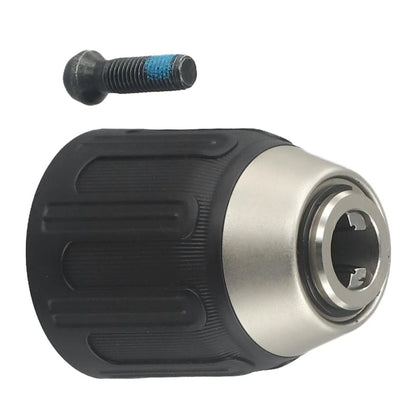 Replacement Drill Chuck N472497 for DeWalt DW959K DCD771C2 DCD776C2 DCD777C2