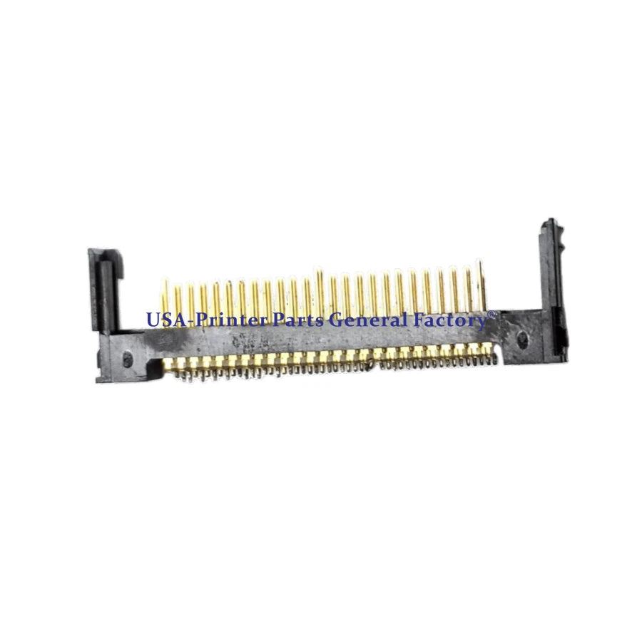 Compatible For Canon EOS 5DII 5D2 5D Mark IICF Memory Card Slot PIN Connector