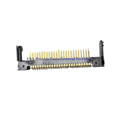 Compatible For Canon EOS 5DII 5D2 5D Mark IICF Memory Card Slot PIN Connector