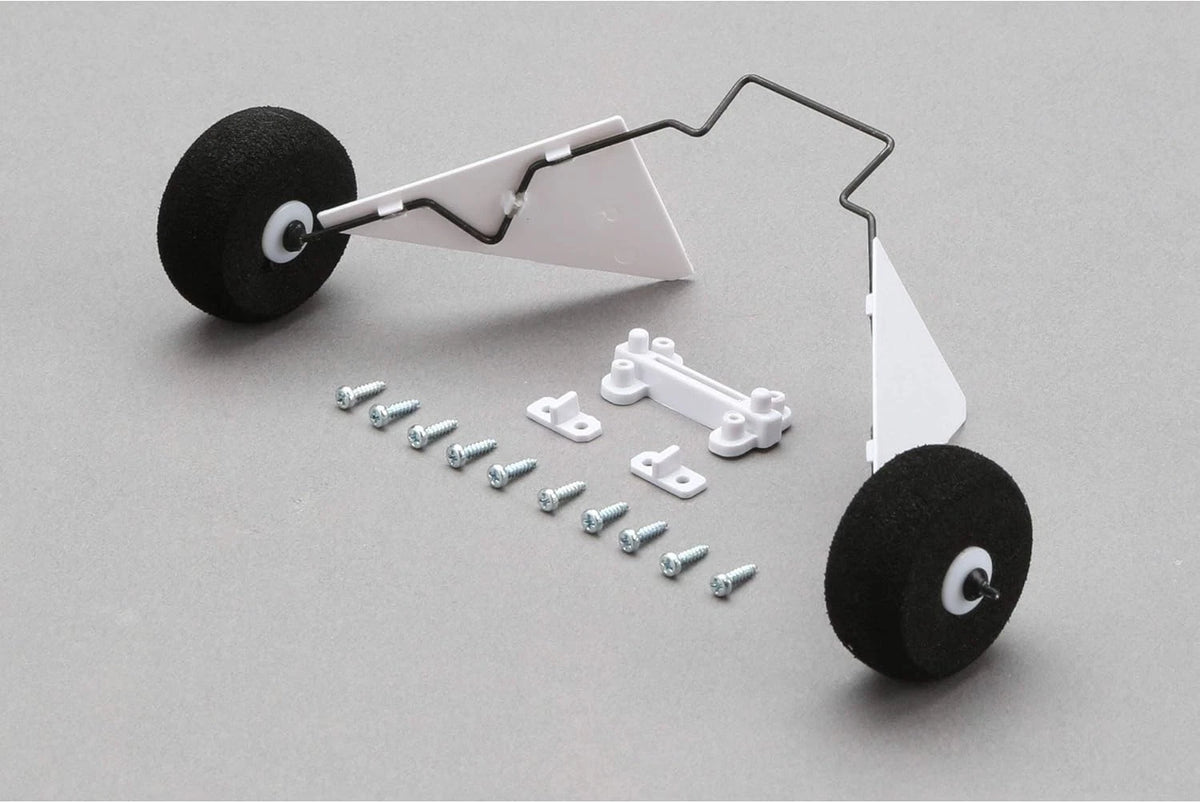 Hobbyzone Landing Gear Set: Sport Cub S