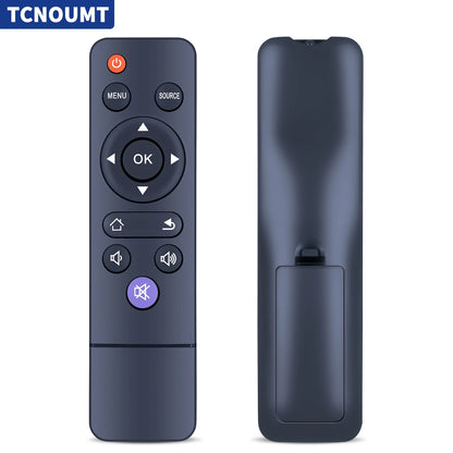 Replacement Remote Control For WiMiUS S27 Mini Projector