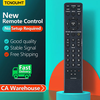 MKJ42519603 Remote Control For LG LED TV 42PG20C 50PG20C 50PG30 60PG30 50PG30C