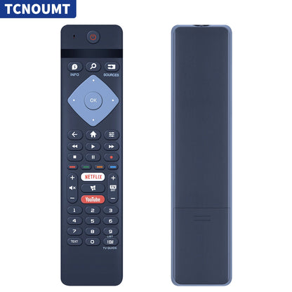 Remote Control For Philips TV BRC0884305/01 BRC0884303/01 398GR10BEPHN0032BC