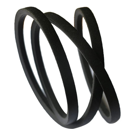 1 * 352cm/138.75in Mower Deck Belt For Husqvarna: GTH 264T, YTH 2348, YTH 2448T