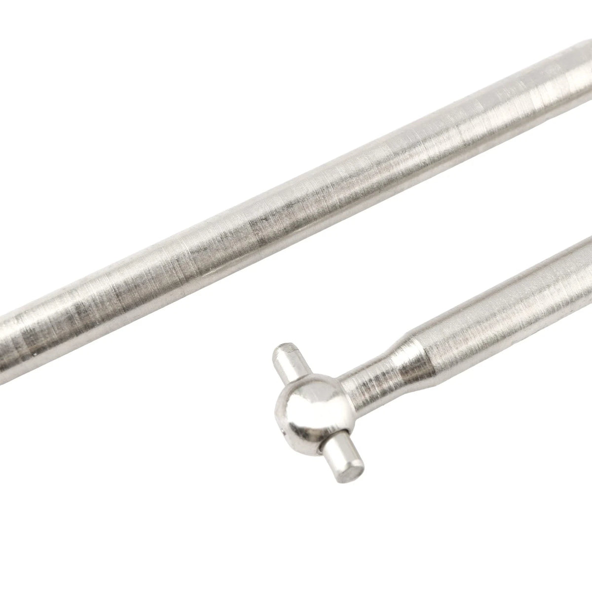 GDOOL RC Car BL-WJ05 Metal Rear Dog Bone Accessory 1:16, Bl-wj05/30-wj06