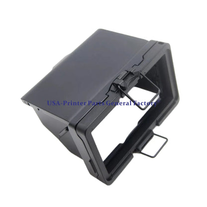 LCD Monitor Display Screen Hood Cover Base Assy Fits For FX6 ILME-FX6 ILME-FX6V