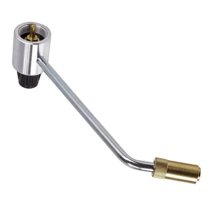 Coleman Propane Regulator Replacement Part Stove Grill Accessory Professional