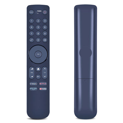 Replacement Remote Control For TOTALPLAY T4HIU2301/29KA