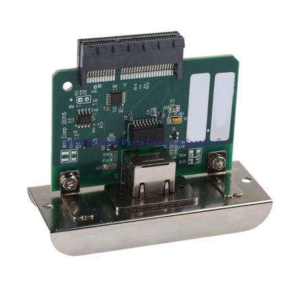 Network Card For Zebra ZT210 ZT230 Printer Ethernet Print Server P1038204-01