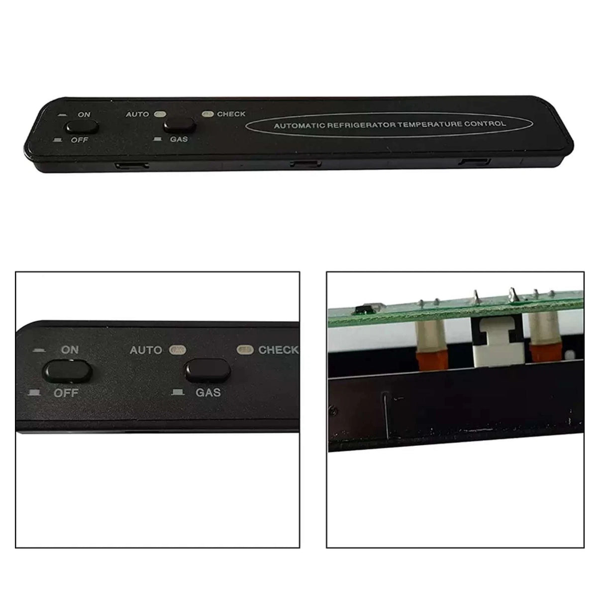 2-Way Circuit Board Kit Replacement 2932771021 For Dometic RV Refrigerator Part