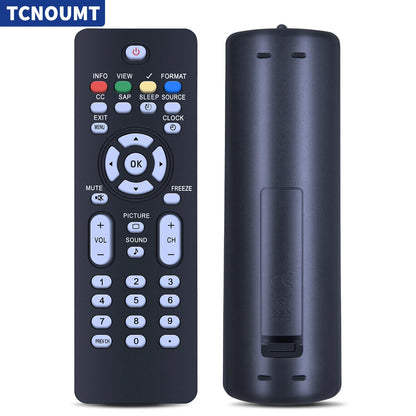 Remote Control For Magnavox LCD TV 15MF227 15MF227B/27 15MF237 15MF237S/27B