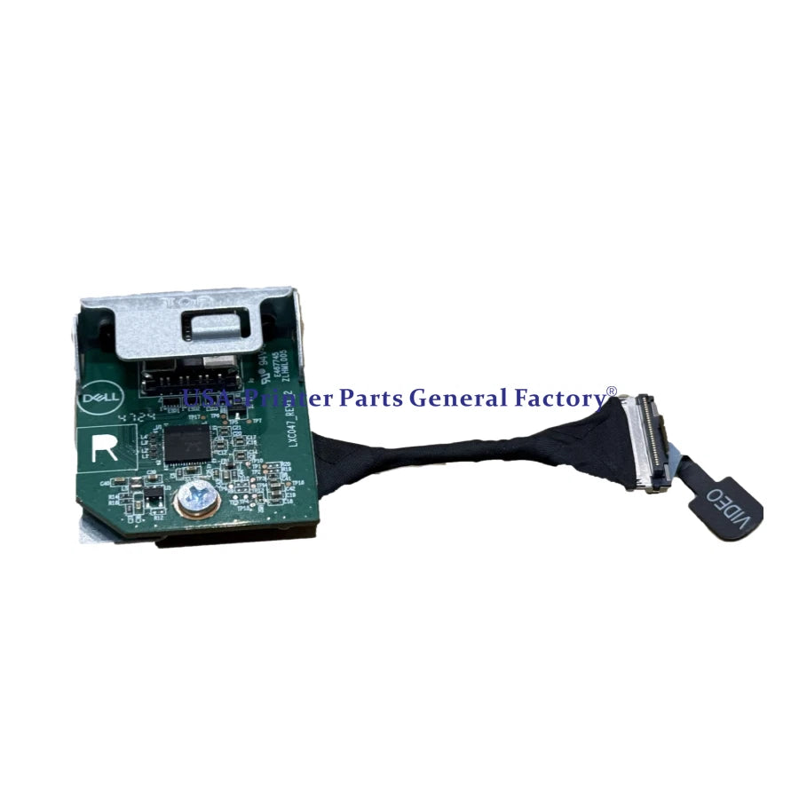 Dell OptiPlex 7070 7080 7000MFF 01KNYY-USK HDMI2.0b HDMI IO Daughter board