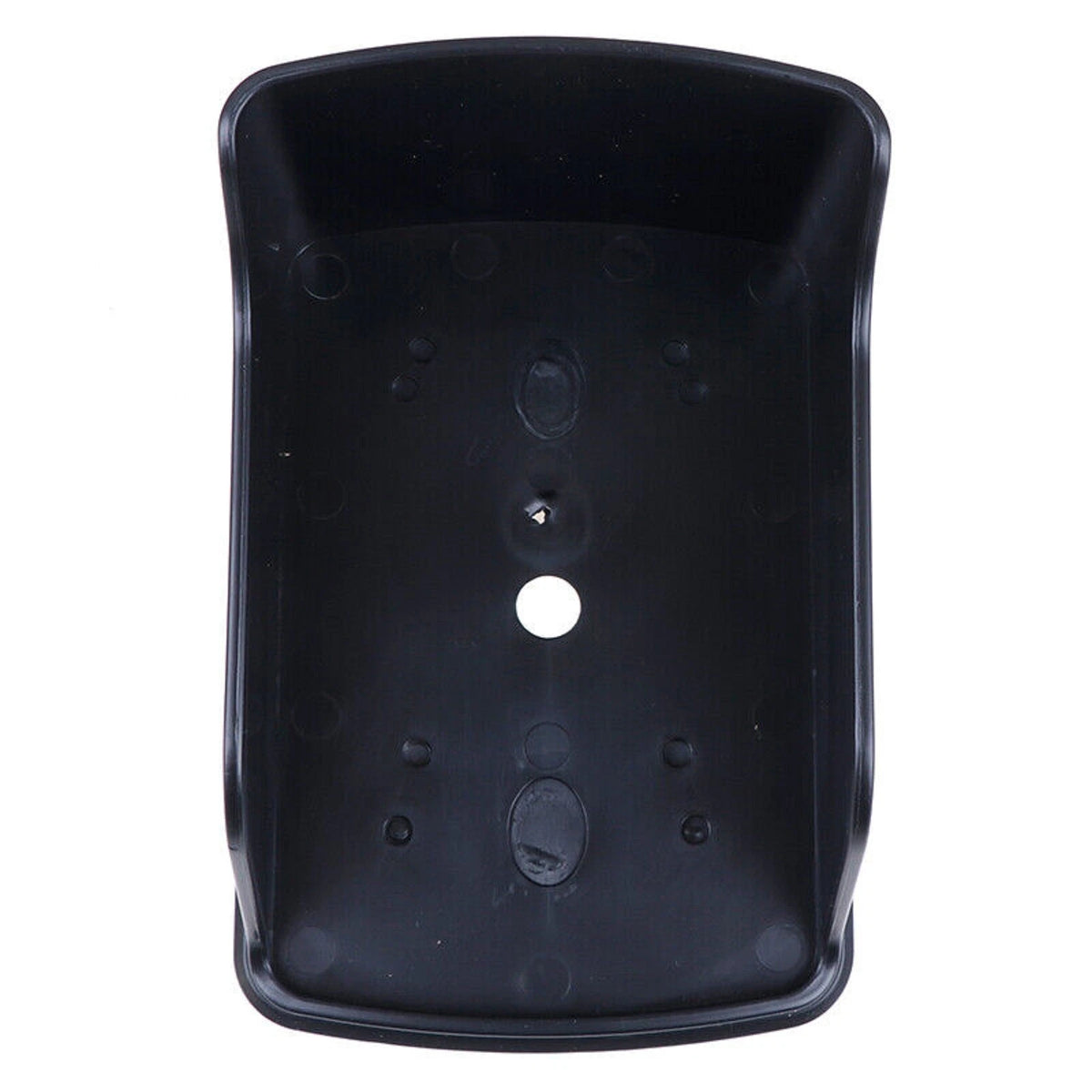 ABS Plastic Dust-Proof Rainproof Cover Shell For Access Controler Machine