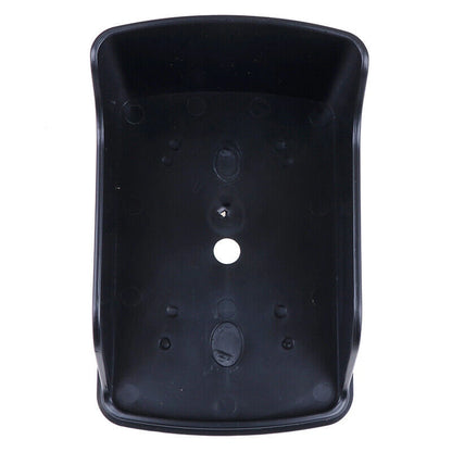 ABS Plastic Dust-Proof Rainproof Cover Shell For Access Controler Machine