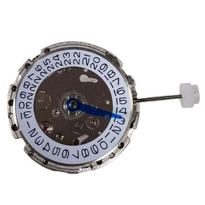 Replacement 4-Hand Date @ 3 Automatic Mechanical Watch Movement For Mingzhu 2813