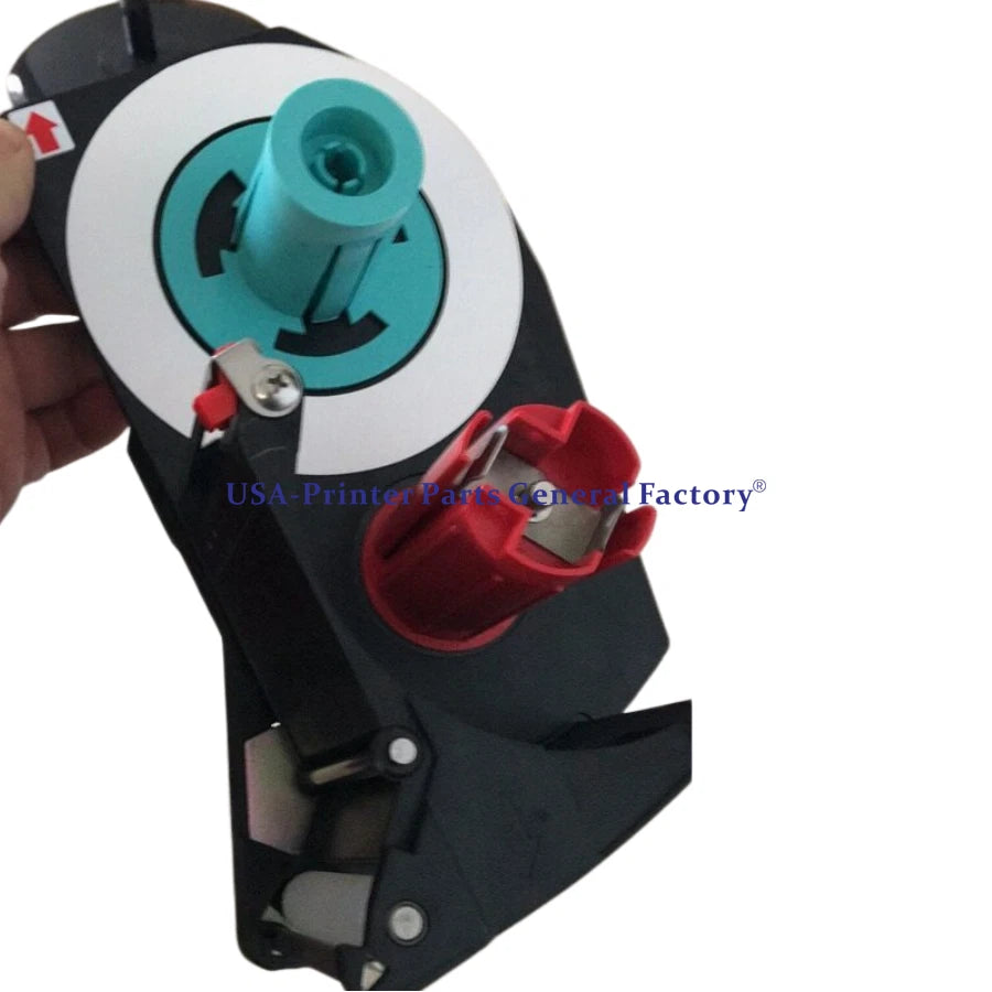 Paper Holder Fit For Digi For Digi SM5100 Barcode Electronic Scale