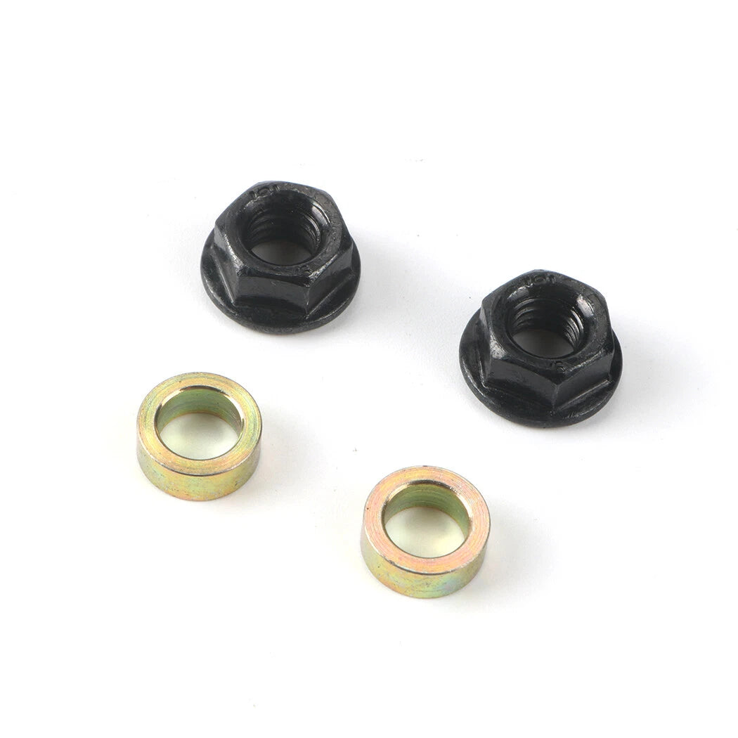For Can-Am 703500982 Door Limit Device Kit for 18-19 Defender & Defender Max HD8