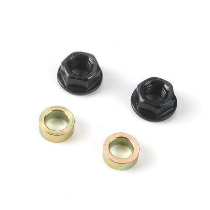 For Can-Am 703500982 Door Limit Device Kit for 18-19 Defender & Defender Max HD8