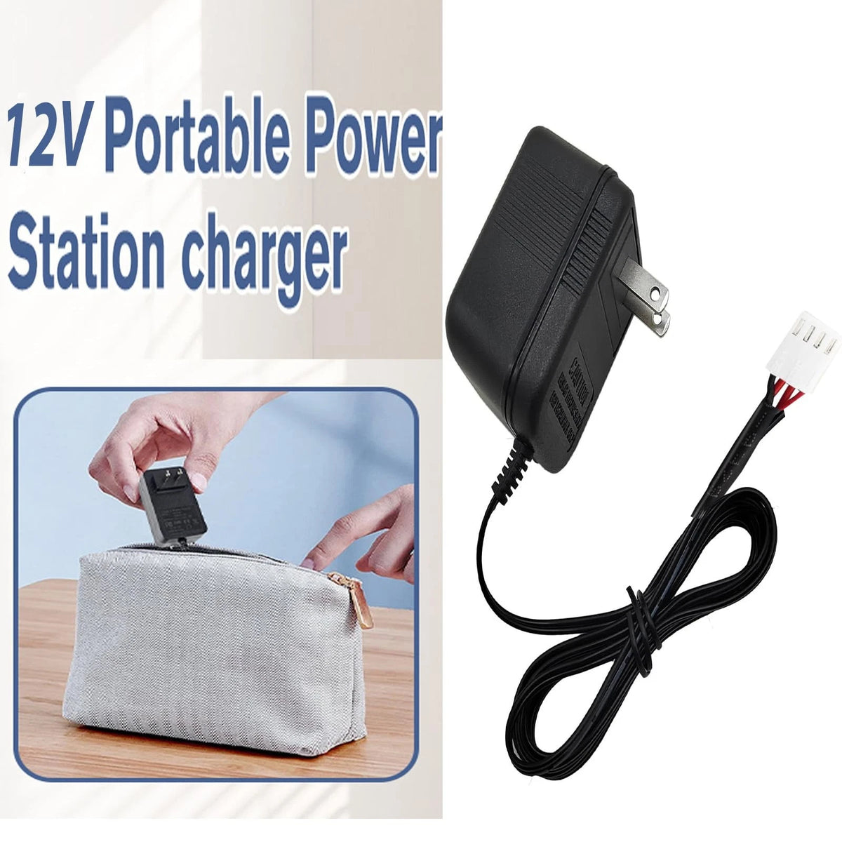12V AC Soft Water Supply Adapter Transformer, Replacement for Clack Water...