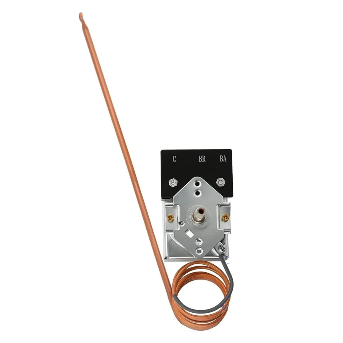 KKTB-18-48 Gas Range Part Bake Broil Control 120V 5A For Awoco Device  Kit