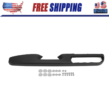 Front Driver Side Door Armrest Repair 80994 for 2010-2014 Tahoe Silverado Black