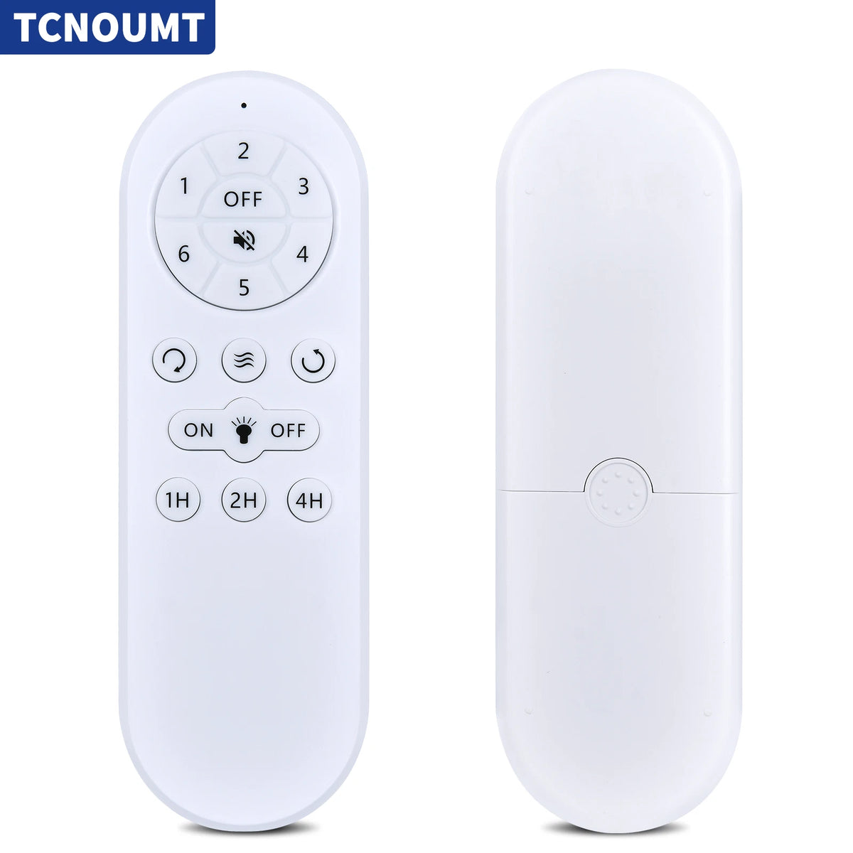 Remote Control For Roomratv 52 Inch Ceiling Fans with Lights 9002