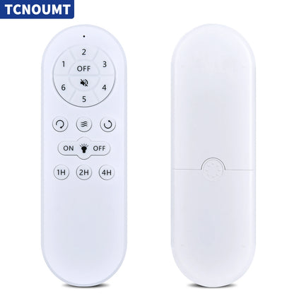 Remote Control For Roomratv 52 Inch Ceiling Fans with Lights 9002