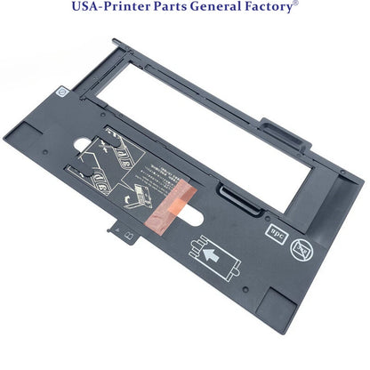 Photo Holder Assy Brownie Asp 120 Film Slide For Epson V500 V600 V550 1758475