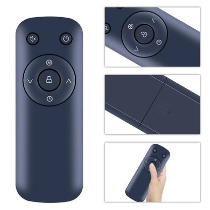 Remote Control For PELONIS Oil Filled Radiator,Electric Space Heater