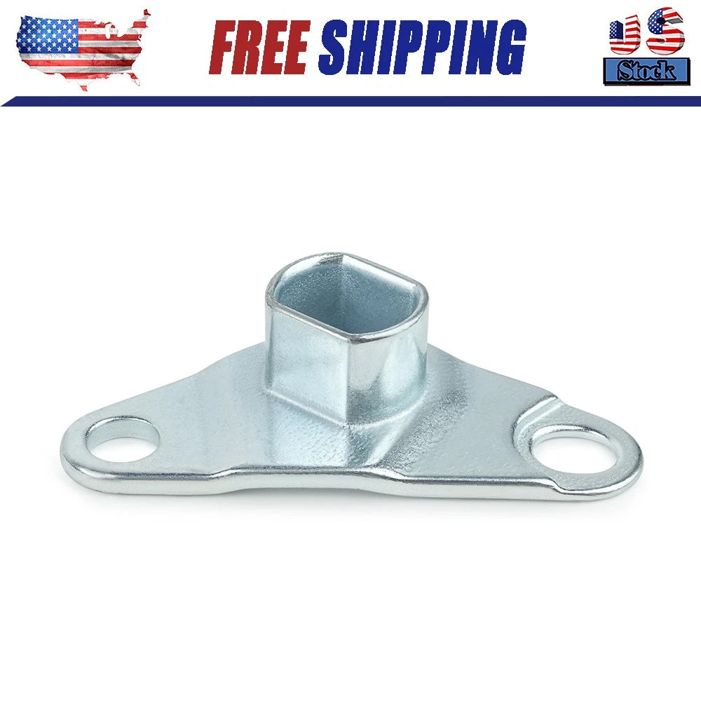 Right Side Tail Gate Male Hinge 66101-0C020 Fits Toyota Tundra 2007-2021